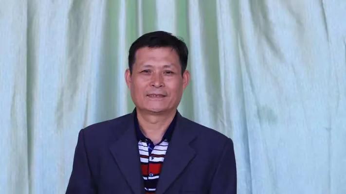 许 杰何 文 镖何 辉何 秀 喛陈 坤 星何 业 样何 秀 粦周 美 英陈 燕