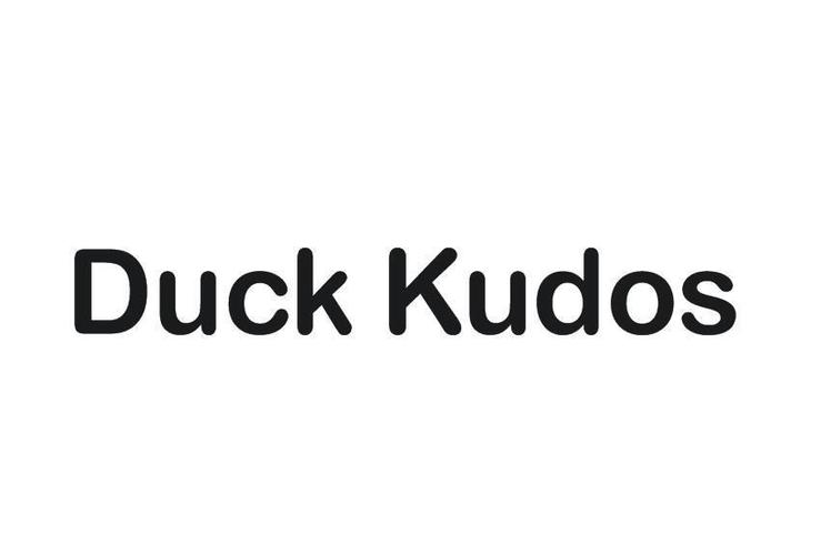 duck kudos